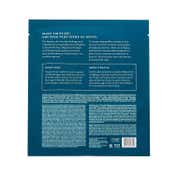 Patchology Beauty Sleep Hydrogel Restoring Night Face Mask (29g)