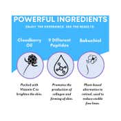 Patchology Serve Chilled On Ice Hydrogel Firming Face Mask (30g)