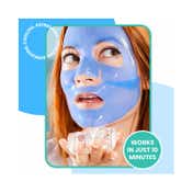Patchology Serve Chilled On Ice Hydrogel Firming Face Mask (30g)