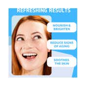 Patchology Serve Chilled On Ice Hydrogel Firming Face Mask (30g)