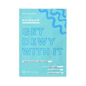 Patchology Moodmask Get Dewy with It Sheet Mask (20ml)