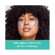 Patchology All Eyes On You Kit-Rejuvenating & Restoring Night with Illuminating Eye Gels (3Pcs)