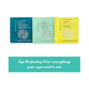 Patchology All Eyes On You Kit-Rejuvenating & Restoring Night with Illuminating Eye Gels (3Pcs)