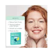 Patchology All Eyes On You Kit-Rejuvenating & Restoring Night with Illuminating Eye Gels (3Pcs)