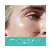 Patchology All Eyes On You Kit-Rejuvenating & Restoring Night with Illuminating Eye Gels (3Pcs)