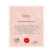 Tira Authorized Online Seller - The Body Shop Glowing Cherry Blossom Body Mist (100 ml)