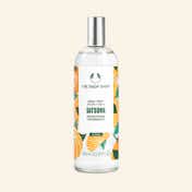 The Body Shop Satsuma Body Mist (100 ml)