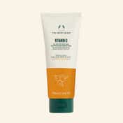 The Body Shop Vitamin C Microdermabrasion (100 ml)