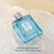 Wild Stone Code Acqua Eau De Parfum (100ml)