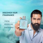 Wild Stone Code Acqua Eau De Parfum (100ml)