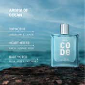 Wild Stone Code Acqua Eau De Parfum (100ml)