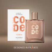 Wild Stone Code Terra Eau De Parfum (100ml)