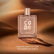 Wild Stone Code Terra Eau De Parfum (100ml)
