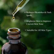 Sadhev Ayurvedic Vitamin C Serum (10ml)