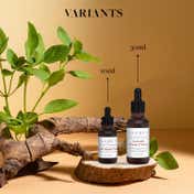 Sadhev Ayurvedic Vitamin C Serum (10ml)