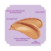 Sanfe Daily Body Luminiser Instant Body Highlighter For Women SPF 50 (50g)