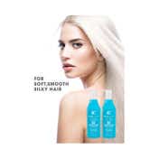 KT Professional Kehairtherapy 3X Moisture Shampoo & Conditioner Combo (2Pcs)