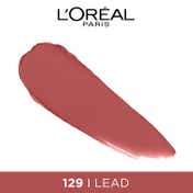 L'Oreal Paris Color Riche Intense Volume Matte Lipstick - 129 I Lead (2 g)