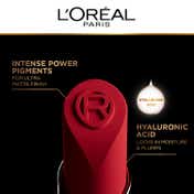 L'Oreal Paris Color Riche Intense Volume Matte Lipstick - 339 Le Wood Brulant (2 g)