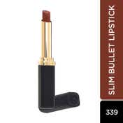 L'Oreal Paris Color Riche Intense Volume Matte Lipstick - 339 Le Wood Brulant (2 g)