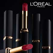 L'Oreal Paris Color Riche Intense Volume Matte Lipstick - 339 Le Wood Brulant (2 g)