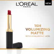 L'Oreal Paris Color Riche Intense Volume Matte Lipstick - 666 I Win (2 g)