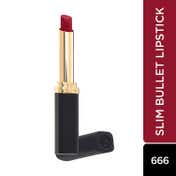 L'Oreal Paris Color Riche Intense Volume Matte Lipstick - 666 I Win (2 g)