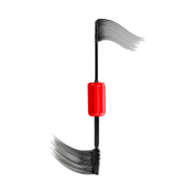 Make Up For Ever The Professional 24HR Double-Ended Lifting & Volumizing Mascara - Black (16 ml)