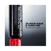 Make Up For Ever The Professional 24HR Double-Ended Lifting & Volumizing Mascara - Black (16 ml)