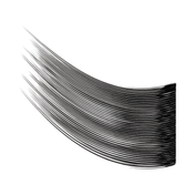 Make Up For Ever The Professional 24HR Double-Ended Lifting & Volumizing Mascara - Black (16 ml)