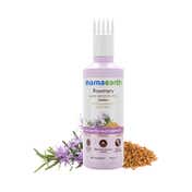 Mamaearth Rosemary Oil Pack of 2 Combo - (150 ml x 2)