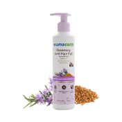 Mamaearth Rosemary Anti-Hair Fall Combo (500ml)