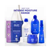 BBlunt Intense Moisture Hair Mask With Jojoba Oil & Vitamin E For Nourished & Shiny Hair (250g)