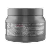 BBlunt Intense Shine Hair Mask With Rice & Silk Protein For Softer & Shinier Hair (250g)