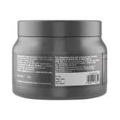 BBlunt Intense Shine Hair Mask With Rice & Silk Protein For Softer & Shinier Hair (250g)