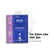 BBlunt Intense Moisture Heat Hair Spa Mask With Jojoba Oil & Vitamin E (70g)