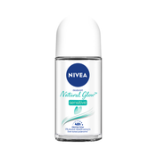 Nivea Nivea Natural Glow Sensitive Roll On (50ml)