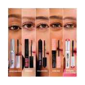 Benefit Cosmetics Fan Fest Fanning Volumizing Mini Mascara - Black (4 g)