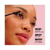Benefit Cosmetics Fan Fest Fanning Volumizing Mini Mascara - Black (4 g)