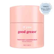 d'you Nighttime Essentials Trio (CSM Routine) - Cleansing Balm + Serum + Moisturiser