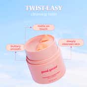 d'you Nighttime Essentials Trio (CSM Routine) - Cleansing Balm + Serum + Moisturiser