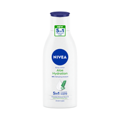 Nivea Aloe Hydration Body Lotion (120ml)