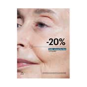 Allies Of Skin Multi Peptides & Growth Factor Advanced Lifting Serum (30 ml)