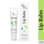 Fixderma Lip Balm with Vitamin C & Vitamin E (30 ml) Pack of 2 Combo