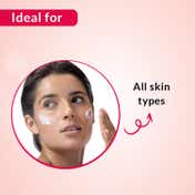 Fixderma 2% Niacinamide Face Moisturizer 21 Cream (50g)