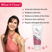 Fixderma 2% Niacinamide Face Moisturizer 21 Cream (50g)