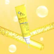 Fixderma Shadow SPF 50 Lip Shield,Sunscreen Lip Balm Prevents Pigmentation & Sun Damage,Unflavored (15g)