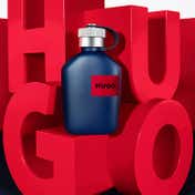 Hugo Boss Jeans Him Eau De Toilette (75ml)