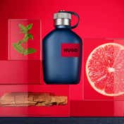 Hugo Boss Jeans Him Eau De Toilette (75ml)