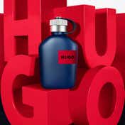 Hugo Boss Jeans Him Eau De Toilette (125ml)